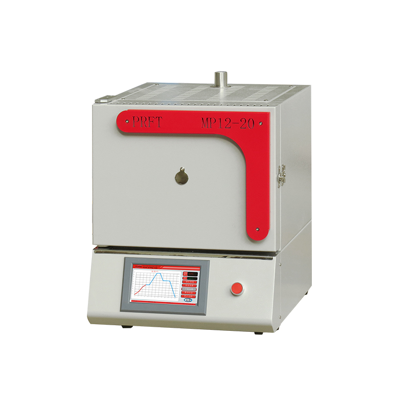 1200℃ 7.2L 臺(tái)式箱式爐 MP-1200-X2