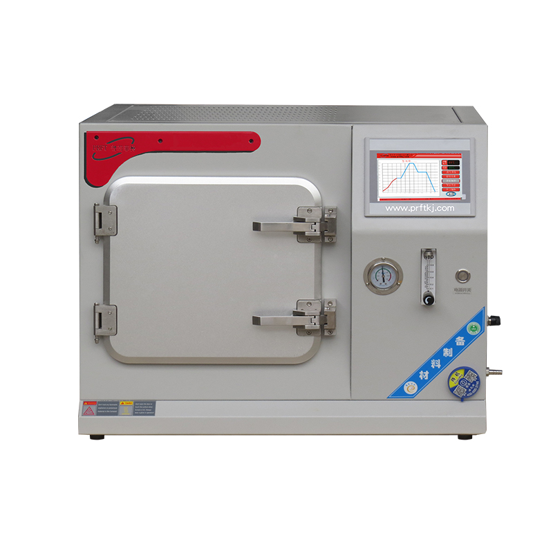 WBM1700系列微波燒結(jié)爐