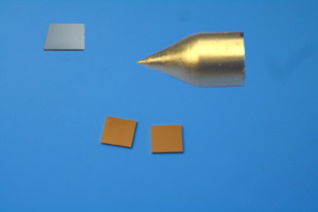 A-Z系列金屬多晶