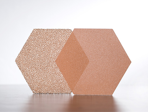 A~Z系列金屬泡沫