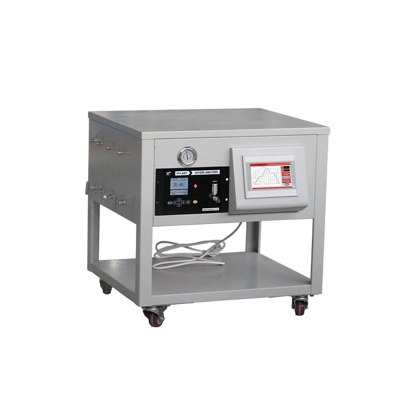 PR-2ZP-O2 Analyzer 氧分壓監(jiān)測供氣系統(tǒng)