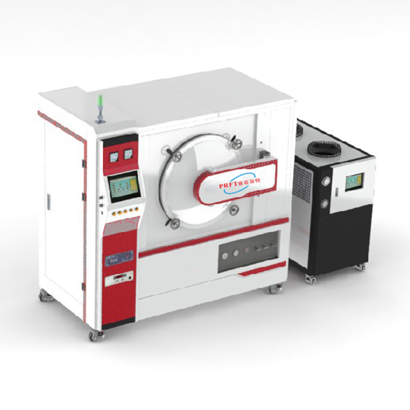 1700℃ 6Mpa 冷壁內(nèi)加熱等靜壓燒結(jié)爐MP-1700-HIP