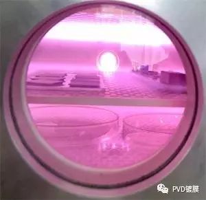 等離子清洗