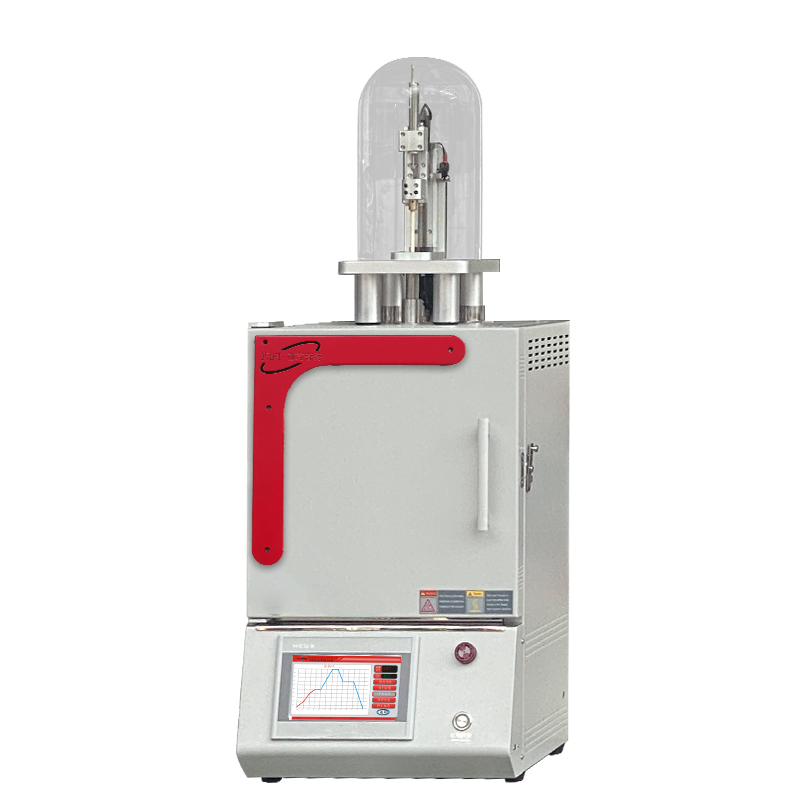 MP-1500-X-DIL膨脹收縮測試儀