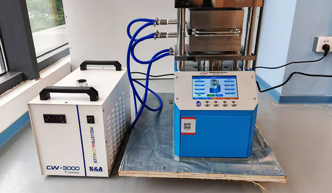 中國電器裝備科學技術研究院