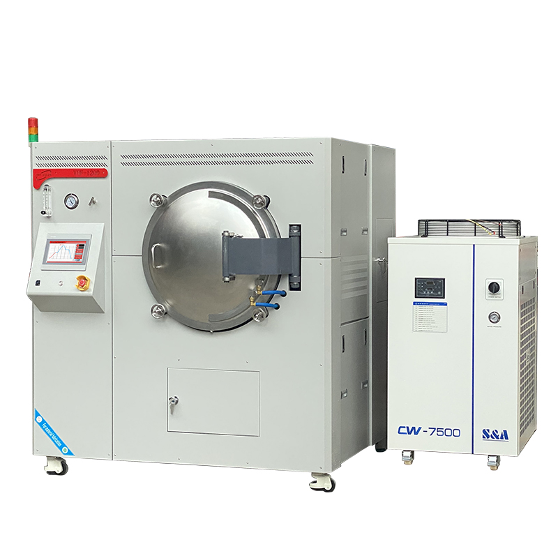 1200℃ 12L 冷壁真空釬焊爐  VBF-1200-X3