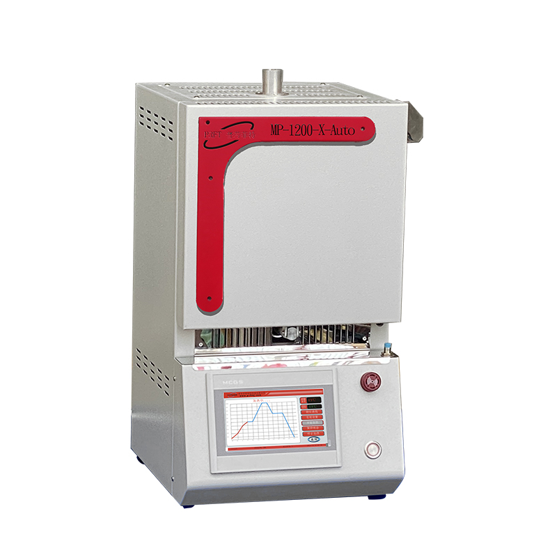 MP-1200-X1-Auto電動(dòng)開(kāi)門箱式爐（150*150*180mm，4.2L）